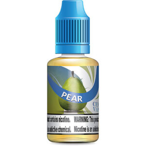 Pear E Juice