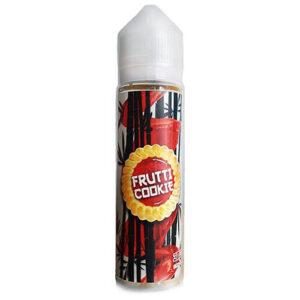 Phat Panda Vapor - Frutti Cookie - 60ml / 3mg