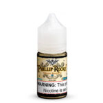 Phillip Rocke Grand Reserve SALTS - Honey Cream - 30ml / 40mg