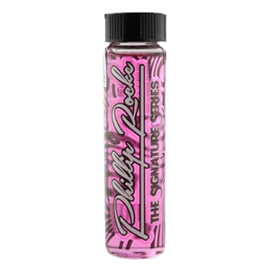 Phillip Rocke Signature E-Liquid - Strawberry Shortcake Ice Cream - 32ml - 32ml / 0mg