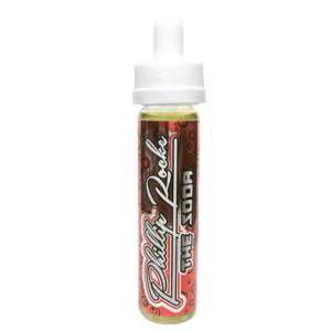 Phillip Rocke Signature Series - The Soda - 30ml - 30ml / 0mg