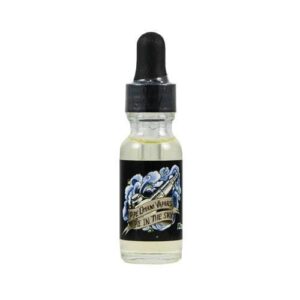 Pipe Dream Vapors - Pie in the Sky - 15ml - 15ml / 0mg