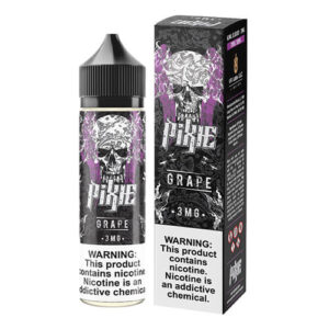 Pixie by VR Labs - Grape Pixie - 60ml / 0mg