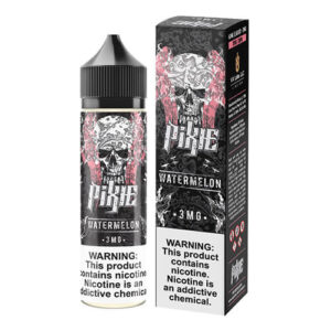 Pixie by VR Labs - Watermelon Pixie - 60ml / 3mg