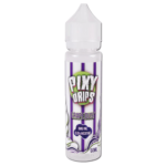 Pixy Drips E-Juice - Grape Dust - 60ml / 0mg