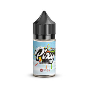 Pixy Series Salts by Shijin Vapors - Chilled Mango Lime - 30ml / 24mg