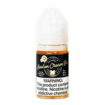 Platinum Series by Simply Vapour - Boston Cream Pie - 30ml / 0mg