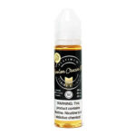 Platinum Series by Simply Vapour - Boston Cream Pie - 60ml / 3mg