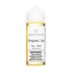 Pleasure Factory Tropical Joy Ejuice