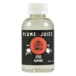 Plume Juice E-Liquid - Aspire - 120ml - 120ml / 0mg