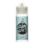 Plume Juice E-Liquid - Rain - 120ml - 120ml / 0mg