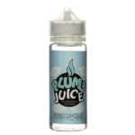 Plume Juice E-Liquid - Straw-wah - 120ml - 120ml / 0mg