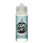 Plume Juice E-Liquid - Strawberry Milk - 120ml - 120ml / 0mg