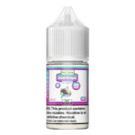 Pod Juice Salt - Aloe Grape Freeze - 30mL - 30mL / 35mg