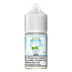 Pod Juice Salt - Jewel Menthol - 30mL - 30mL / 55mg