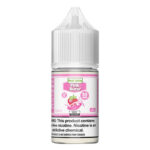 Pod Juice Salt - Pink Burst - 30mL - 30mL / 55mg