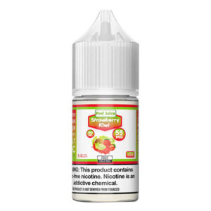 Pod Juice Tobacco-Free SALTS - Strawberry Kiwi - 30ml / 35mg