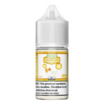 Pod Juice Tobacco-Free SALTS - Vanilla Custard Tobacco - 30ml / 35mg