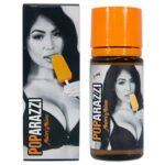 Poparazzi E-Liquid - Madore's Melons - 100ml / 0mg