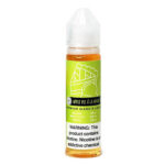 Premium Blend by Simply Vapour - Apple Pie á la Mode - 60ml / 0mg