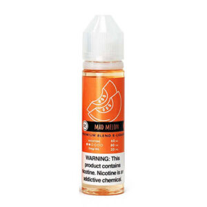 Premium Blend by Simply Vapour - Mad Melon - 60ml / 11mg