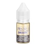 Prickly Smooth eJuice Salt - Prickly Smooth Black - 30ml / 40mg