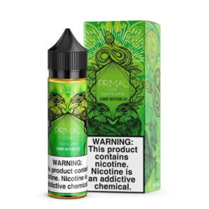 Primal Elixir Synthetic - Consume - 60ml / 0mg