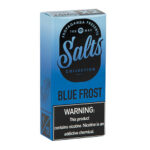 Propaganda E-Liquid SALT - Blue Frost - 2x15ml / 24mg