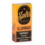 Propaganda E-Liquid SALT - Illuminati - 2x15ml / 24mg