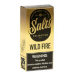 Propaganda E-Liquid SALT - Wild Fire - 2x15ml / 24mg