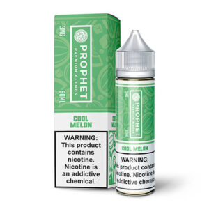 Prophet Premium Blends - Cool Melon - 60ml / 0mg