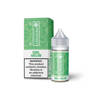 Prophet Premium Blends SALT - Cool Melon - 30ml / 25mg