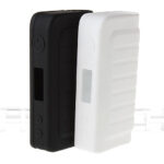 Protective Silicone Case for Pioneer4You iPV4 VW TC APV Box Mod (2 Pieces)