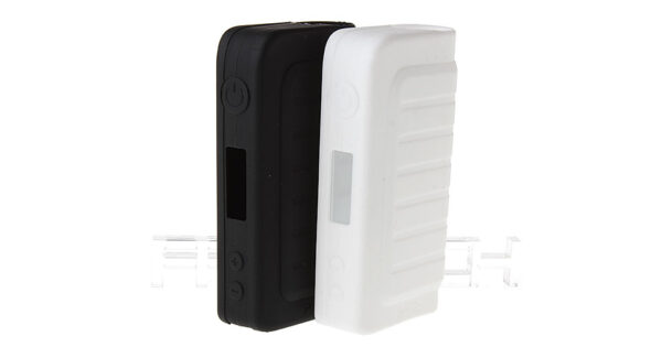 Protective Silicone Case for Pioneer4You iPV4 VW TC APV Box Mod (2 Pieces)