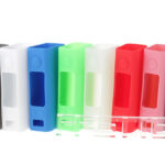 Protective Silicone Sleeve Case for eVic VTC Mini 60W TC VW Mod (10 Pieces)