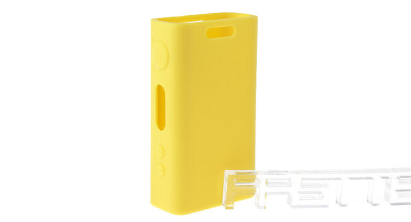 Protective Silicone Sleeve Case for iStick 100W VV VW APV Mod