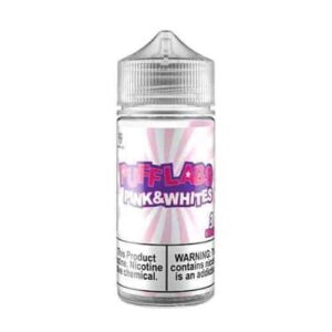 Puff Labs Pink & Whites (formerly Circus Cookie)