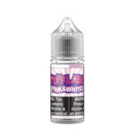 Puff Labs Salt E-Liquid - Pink and Whites - 30ml / 48mg