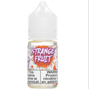 Puff Labs Salt E-Liquid - Strange Fruit Rotten Candy - 30ml / 24mg