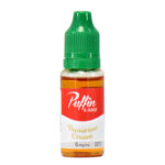 Puffin E-Juice - Bavarian Cream - 15ml / 24mg