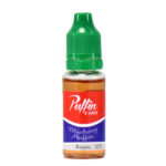 Puffin E-Juice - Blueberry Muffin - 15ml / 0mg