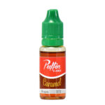 Puffin E-Juice - Caramel - 15ml - 15ml / 0mg