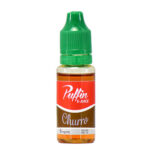 Puffin E-Juice - Churro - 15ml - 15ml / 0mg
