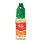 Puffin E-Juice - Georgia Peach - 15ml - 15ml / 18mg