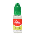 Puffin E-Juice - Golden Pineapple - 15ml - 15ml / 18mg