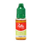 Puffin E-Juice - Lemon Sorbet - 15ml / 0mg