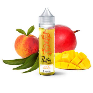 Puffin E-Juice - Magic Mango - 60ml / 0mg