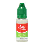 Puffin E-Juice - Sour Apple - 15ml - 15ml / 24mg