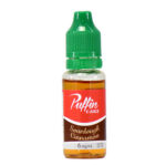 Puffin E-Juice - Sourdough Cinnamon - 15ml - 15ml / 0mg
