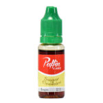 Puffin E-Juice - Sugar Cookies - 15ml / 0mg